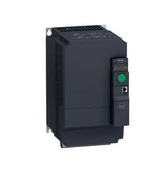 Schneider ATV320D11N4B - 11 kW Altivar Machine variable speed drive, 380 to 500V, 3 phases, book form factor